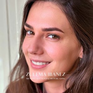 Cejas Deepbrow. microblading-cejas en madrid