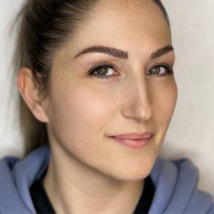 Microblading en Madrid técnica pelo a pelo